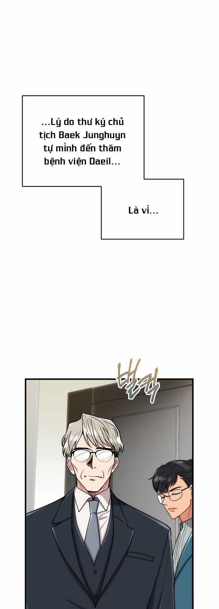 Bác Sĩ Trùng Sinh - Chapter 108 - Trang 7
