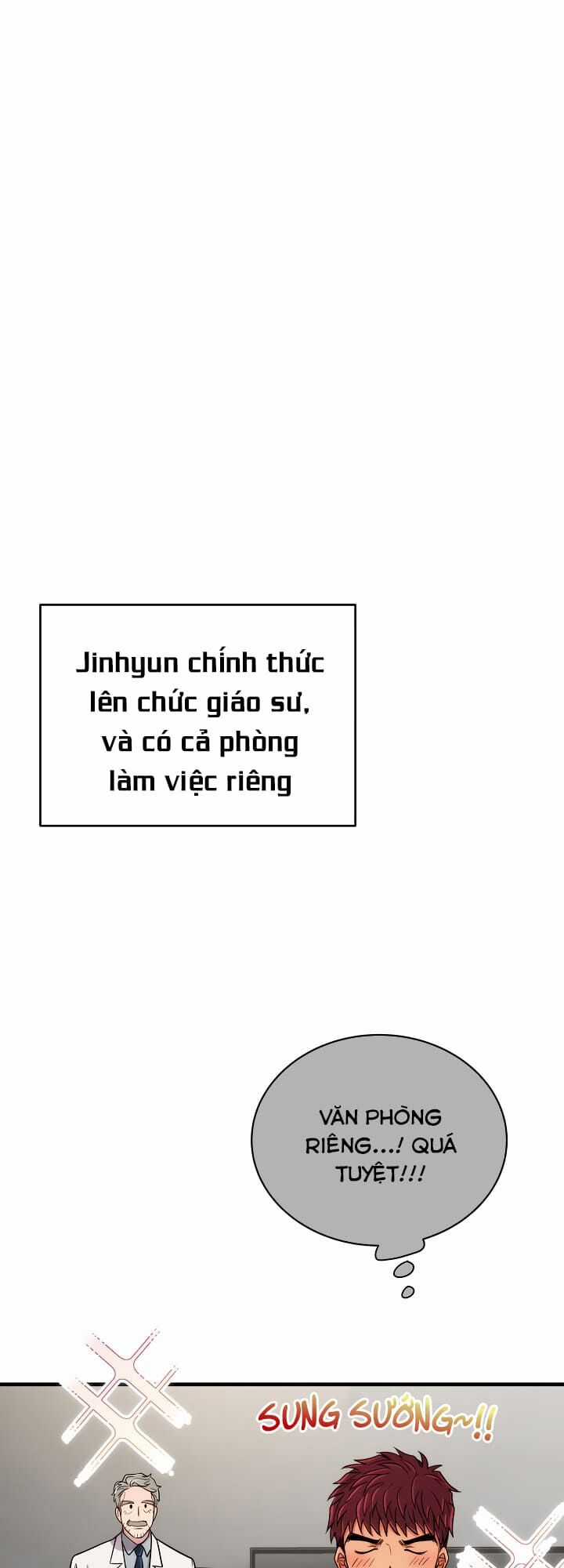 Bác Sĩ Trùng Sinh - Chapter 108 - Trang 64