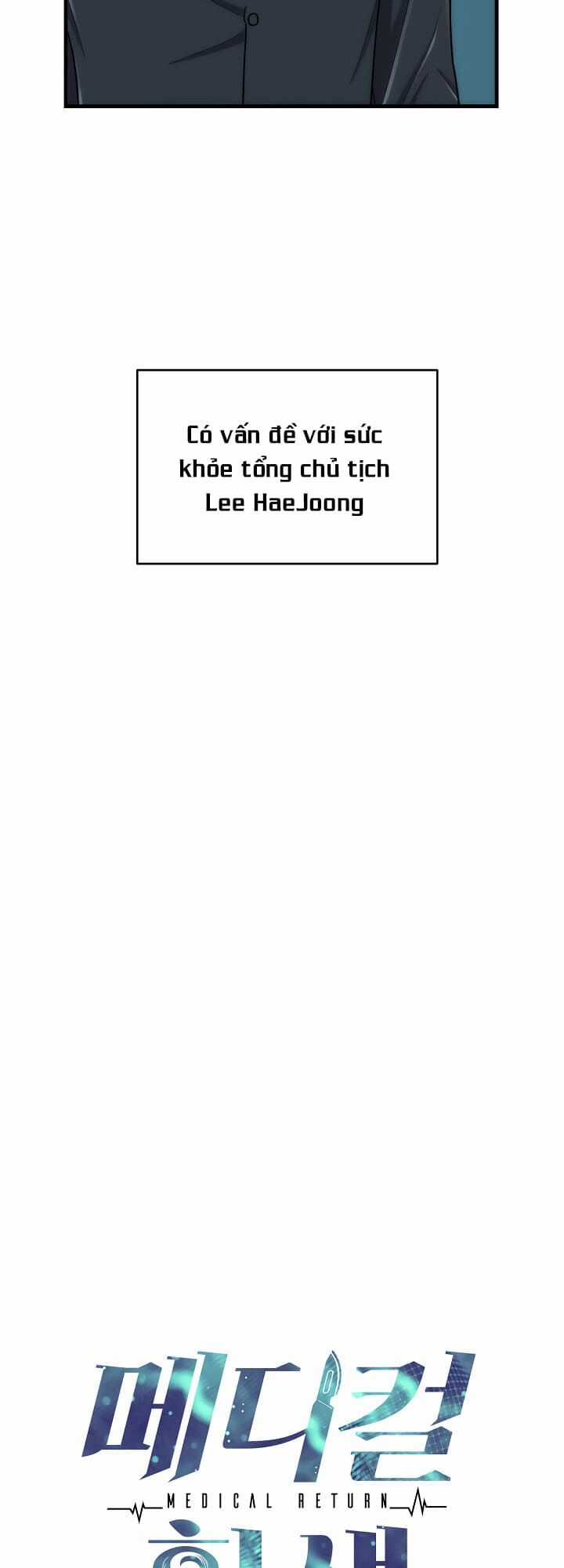 Bác Sĩ Trùng Sinh - Chapter 108 - Trang 8