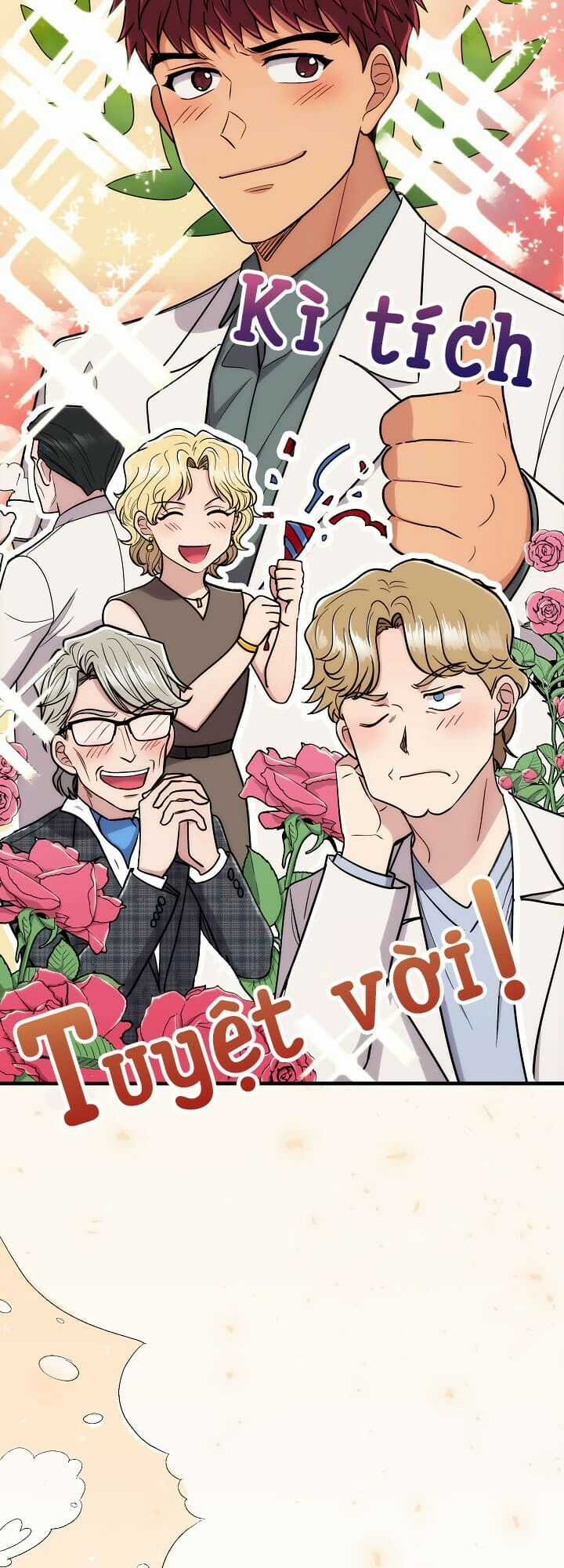 Bác Sĩ Trùng Sinh - Chapter 108 - Trang 72