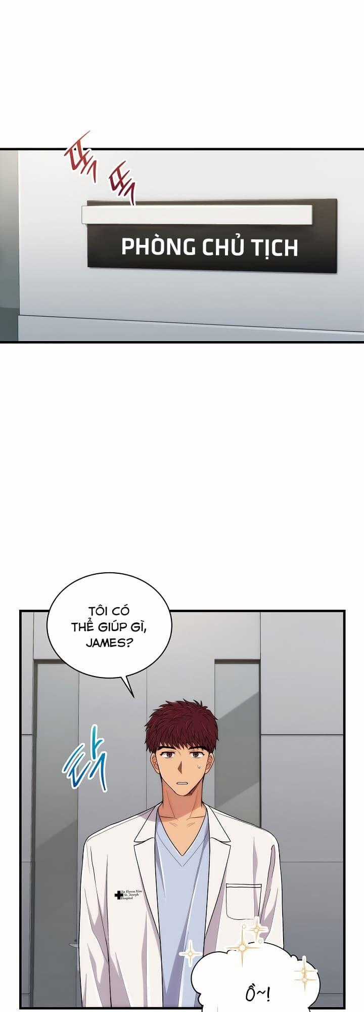 Bác Sĩ Trùng Sinh - Chapter 109 - Trang 2