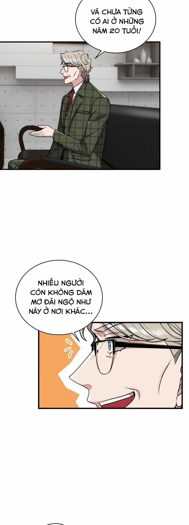 Bác Sĩ Trùng Sinh - Chapter 109 - Trang 15