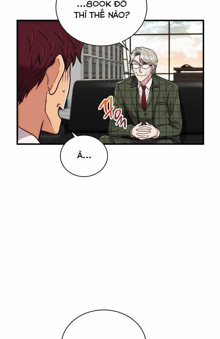 Bác Sĩ Trùng Sinh - Chapter 109 - Trang 20