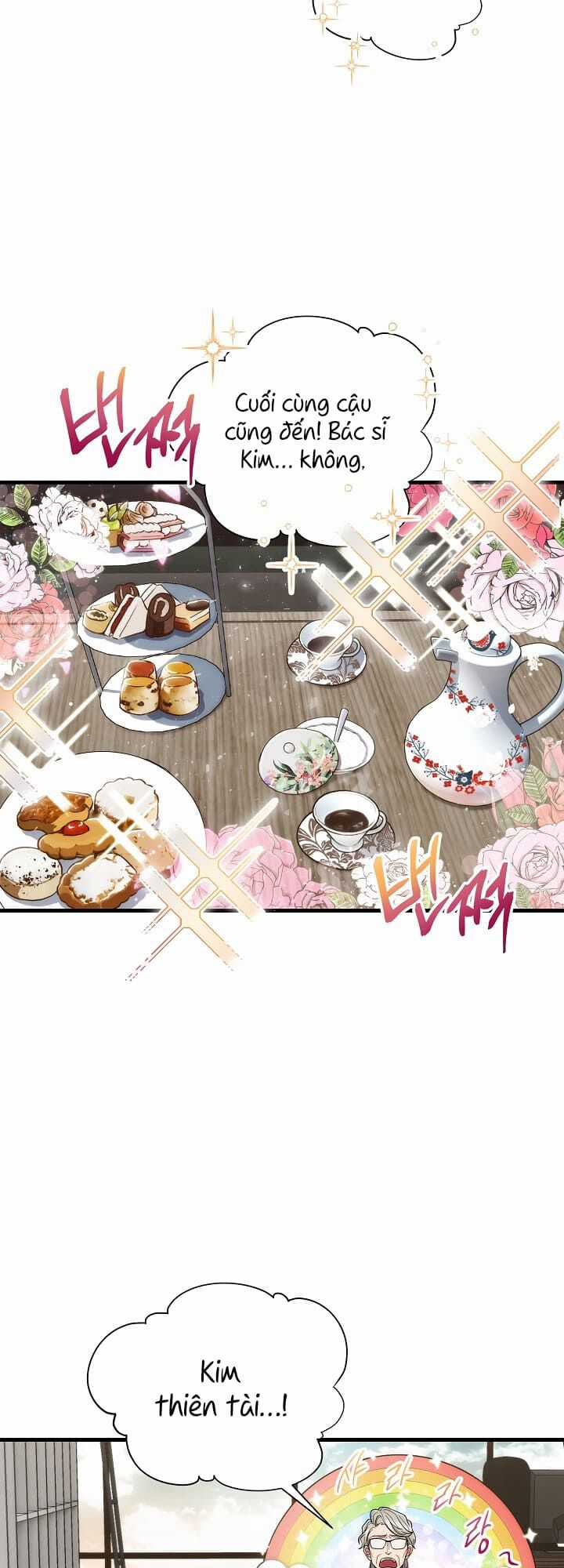 Bác Sĩ Trùng Sinh - Chapter 109 - Trang 3
