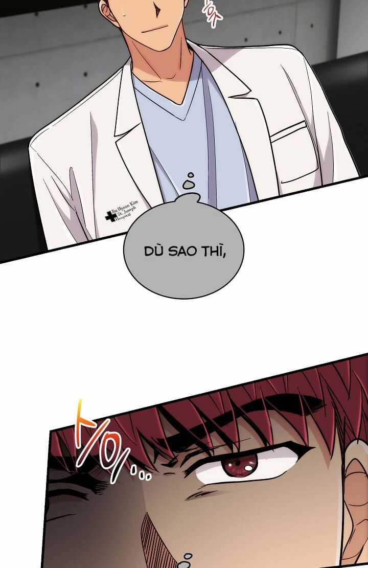 Bác Sĩ Trùng Sinh - Chapter 109 - Trang 25