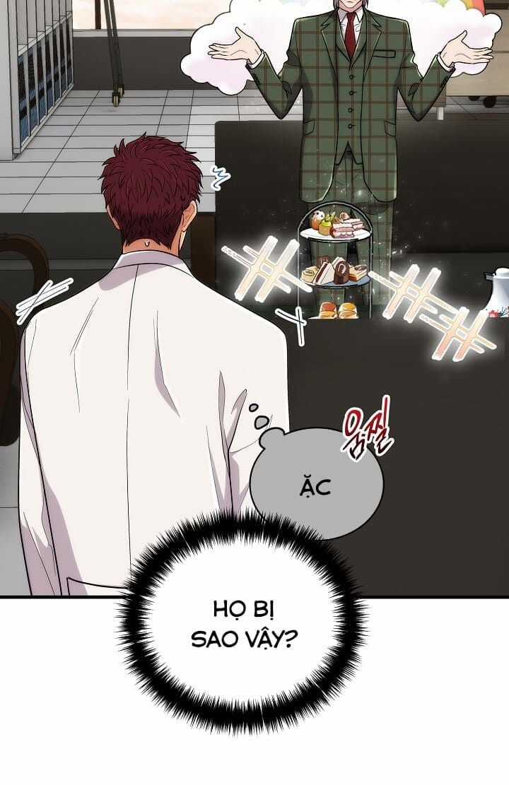 Bác Sĩ Trùng Sinh - Chapter 109 - Trang 4