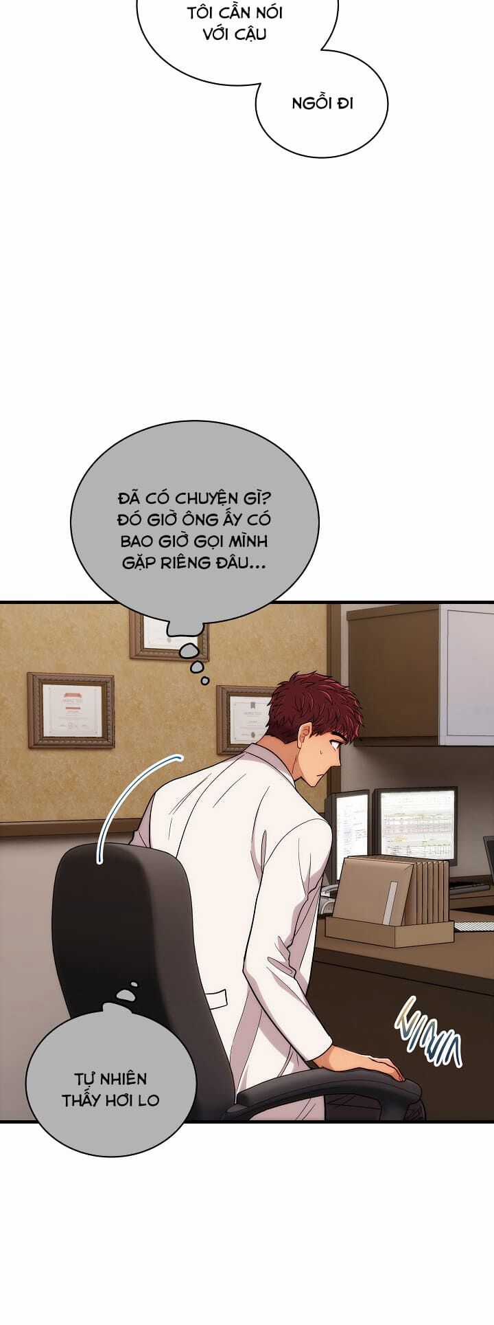 Bác Sĩ Trùng Sinh - Chapter 109 - Trang 42