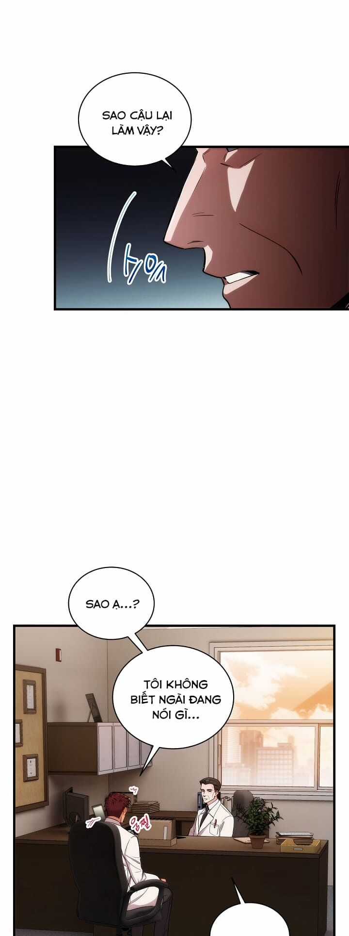 Bác Sĩ Trùng Sinh - Chapter 109 - Trang 43