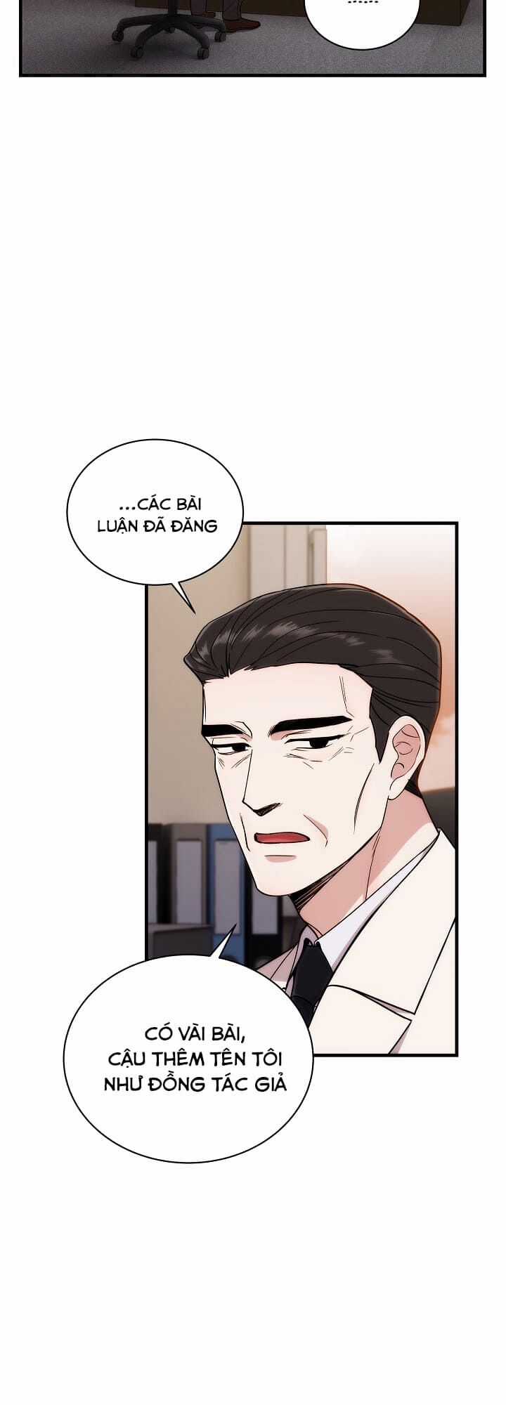 Bác Sĩ Trùng Sinh - Chapter 109 - Trang 44