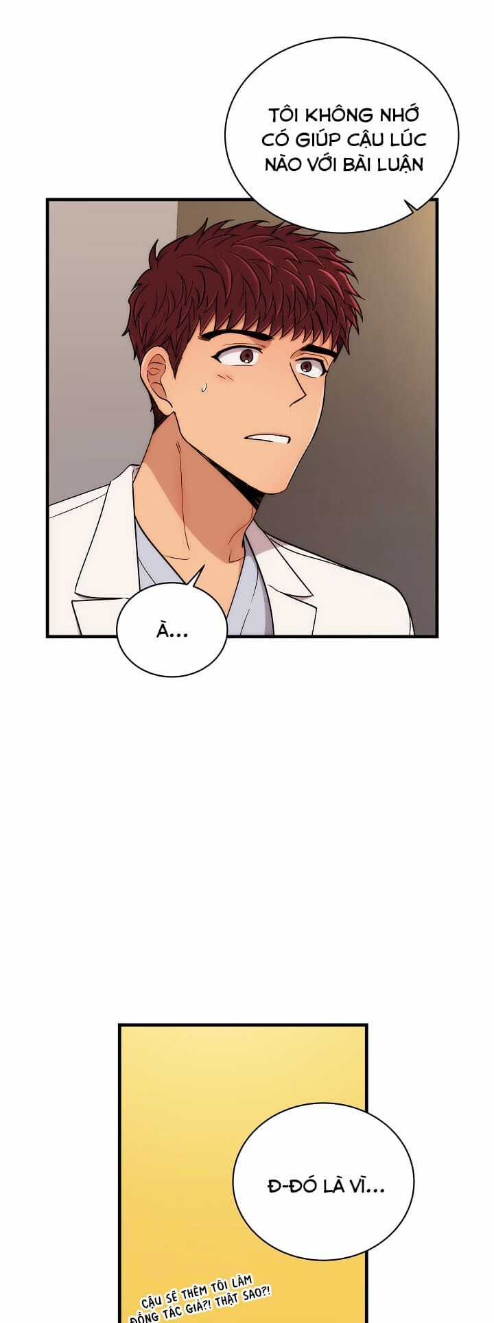 Bác Sĩ Trùng Sinh - Chapter 109 - Trang 45