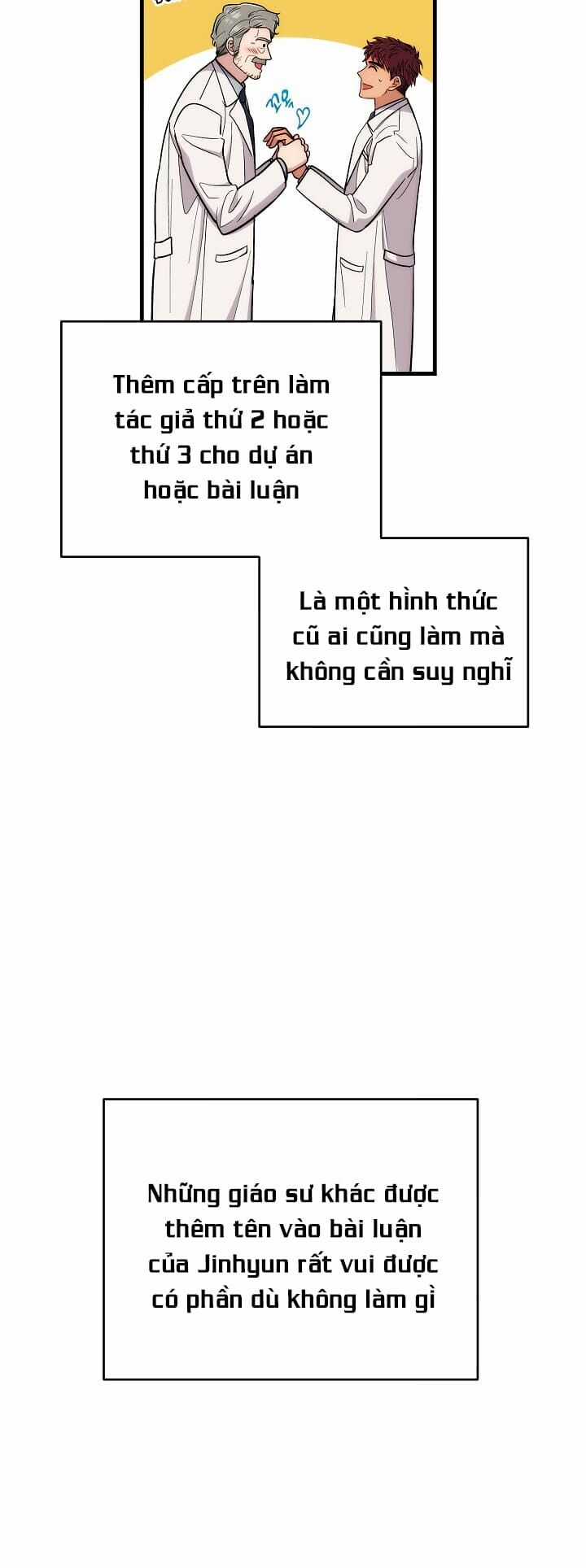 Bác Sĩ Trùng Sinh - Chapter 109 - Trang 46