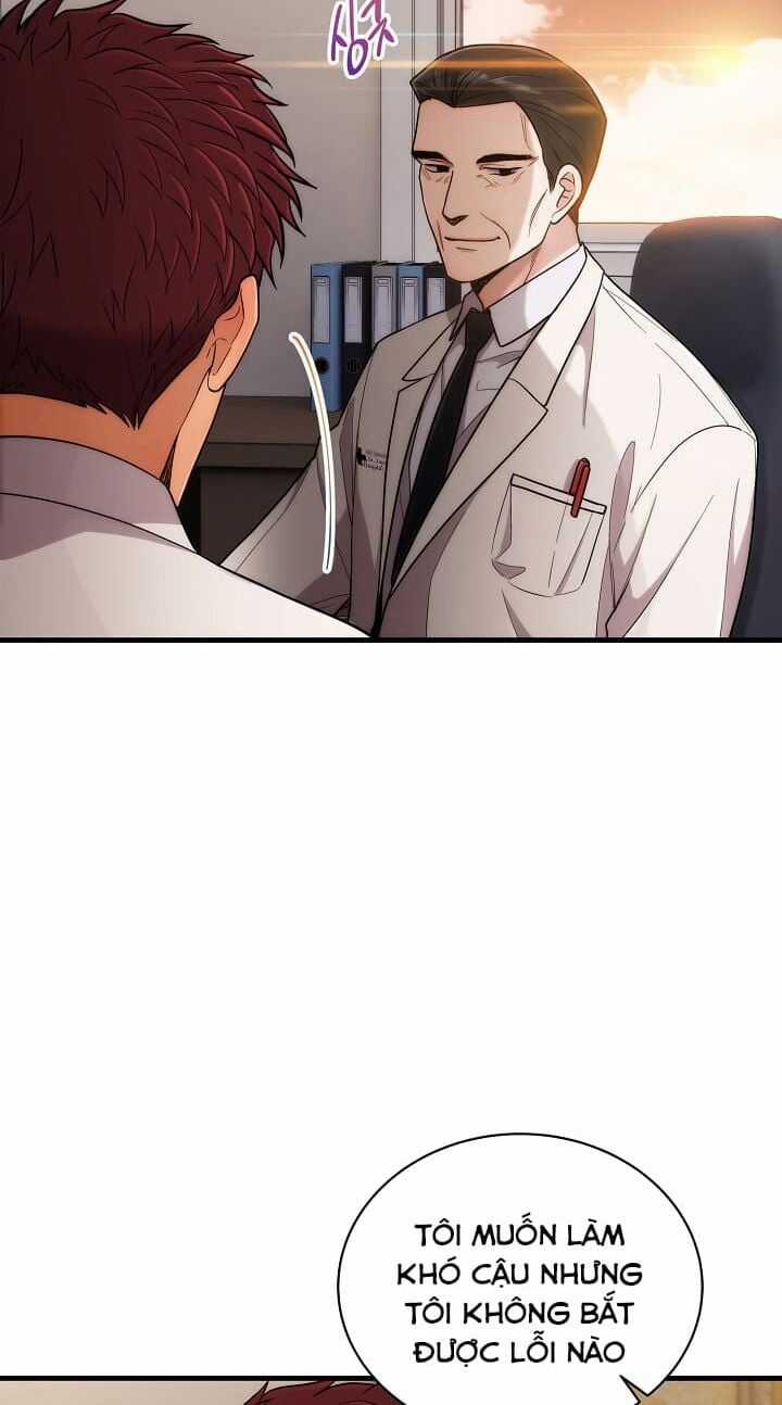 Bác Sĩ Trùng Sinh - Chapter 109 - Trang 50