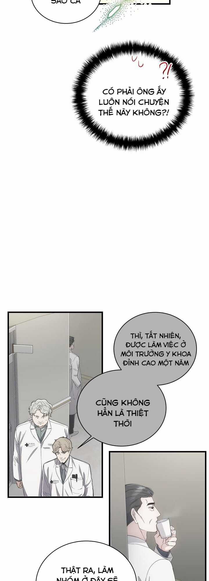Bác Sĩ Trùng Sinh - Chapter 109 - Trang 52