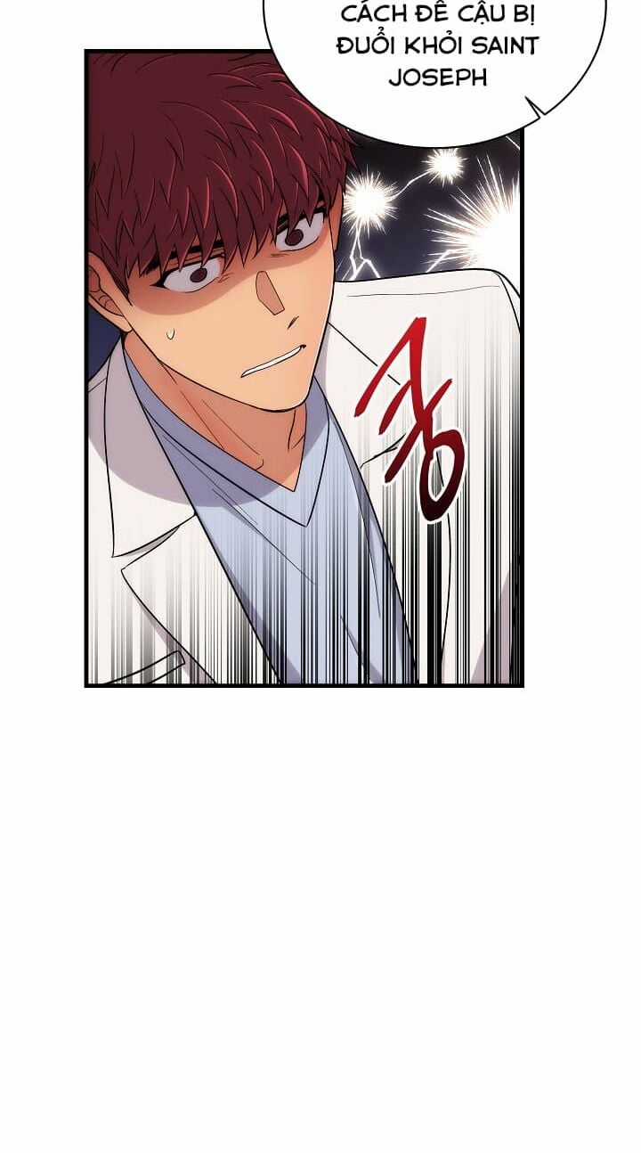 Bác Sĩ Trùng Sinh - Chapter 109 - Trang 58