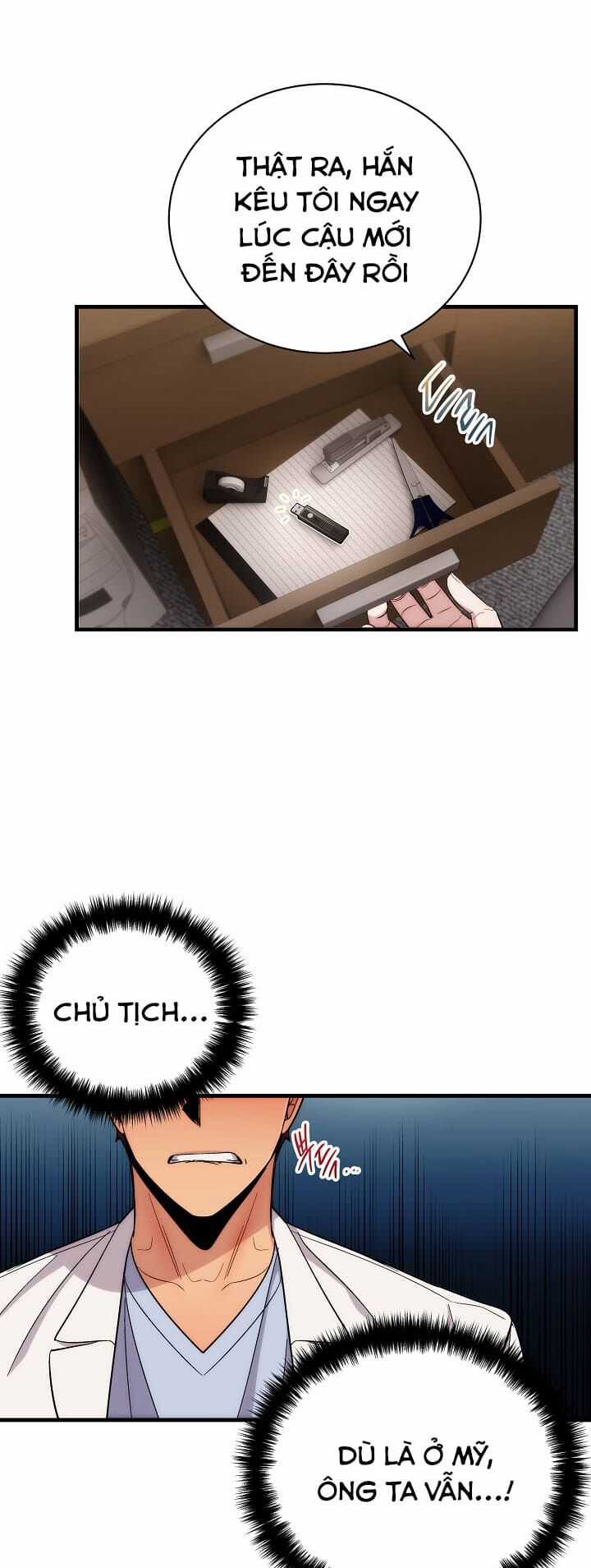 Bác Sĩ Trùng Sinh - Chapter 109 - Trang 59