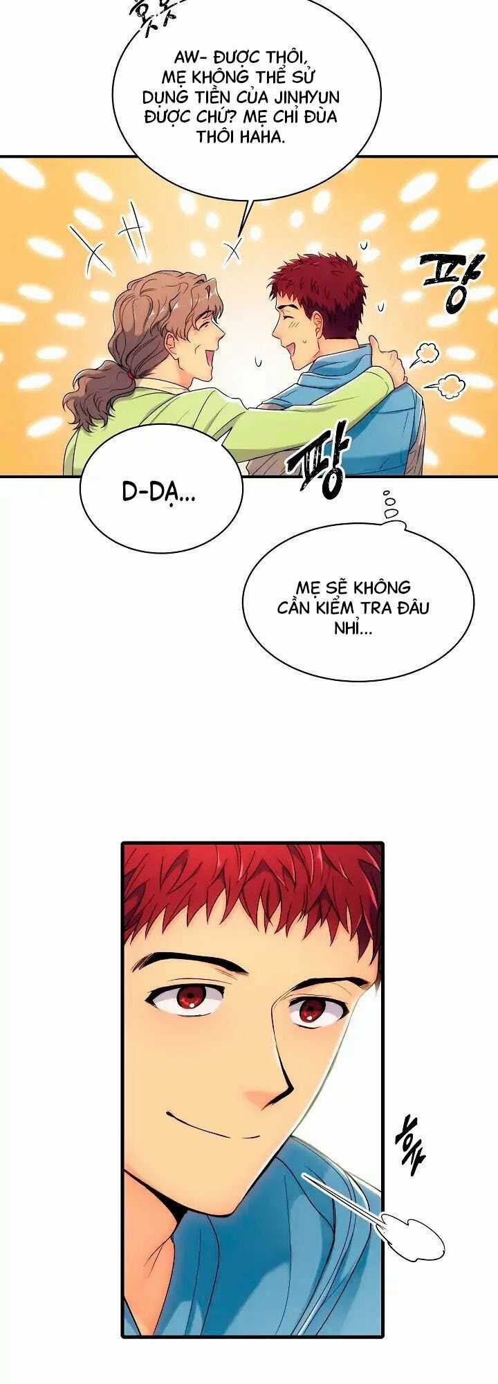 Bác Sĩ Trùng Sinh - Chapter 11 - Trang 16