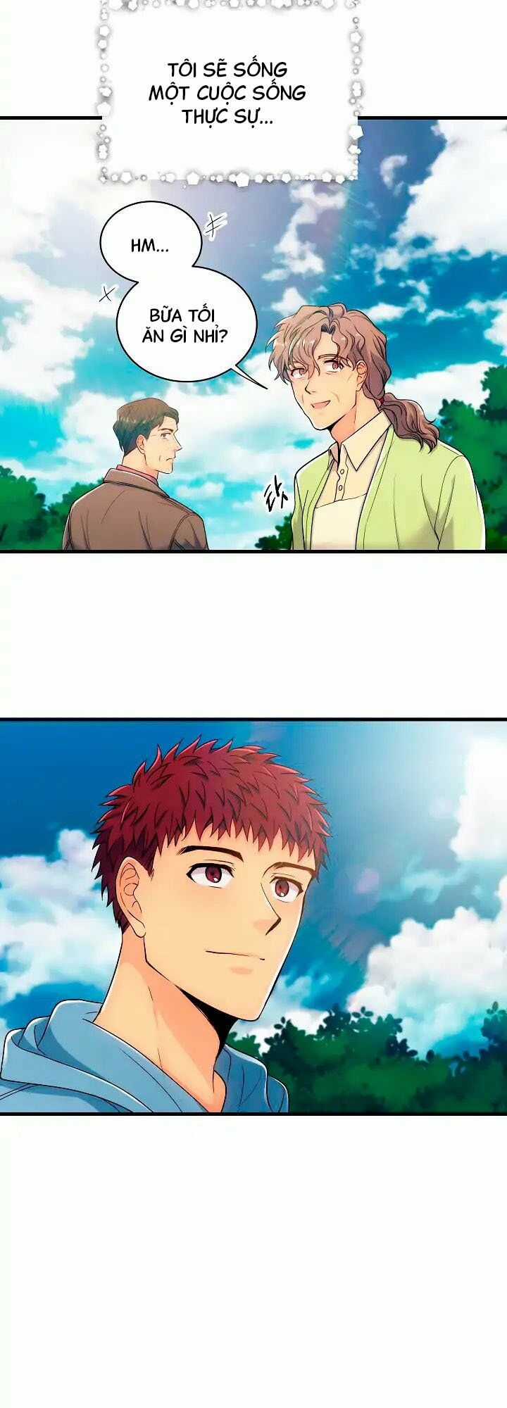 Bác Sĩ Trùng Sinh - Chapter 11 - Trang 18