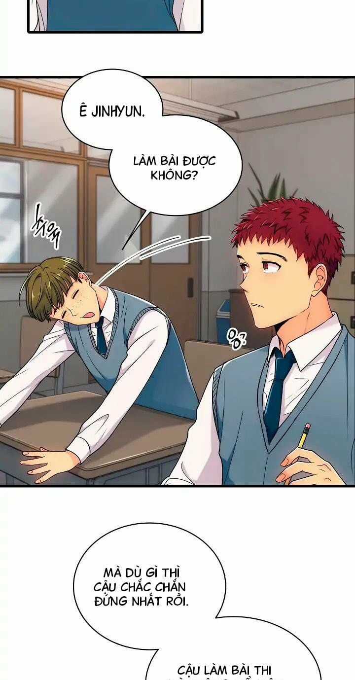 Bác Sĩ Trùng Sinh - Chapter 11 - Trang 20