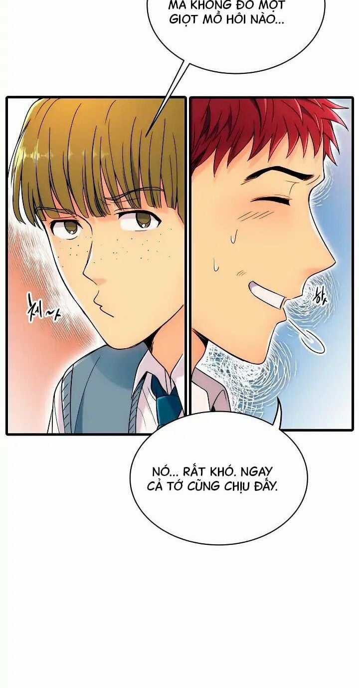 Bác Sĩ Trùng Sinh - Chapter 11 - Trang 21