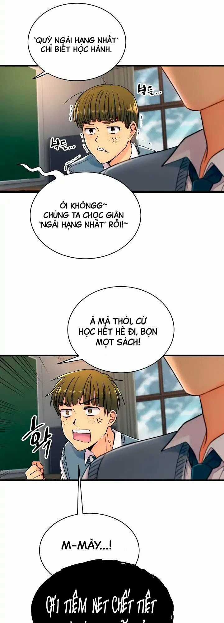 Bác Sĩ Trùng Sinh - Chapter 11 - Trang 37