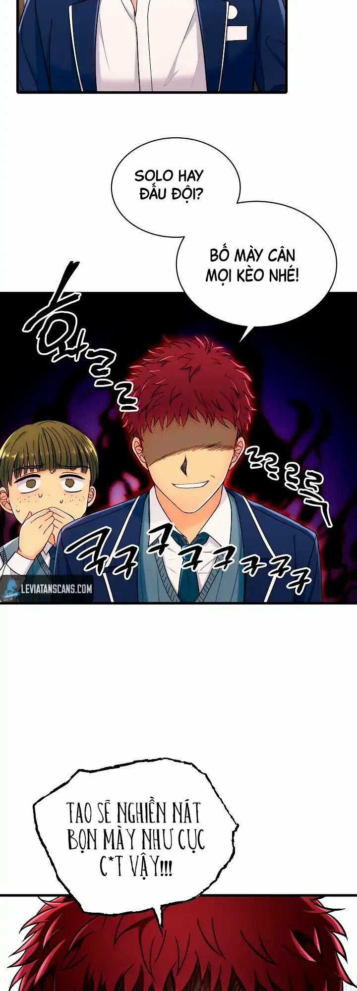 Bác Sĩ Trùng Sinh - Chapter 11 - Trang 39