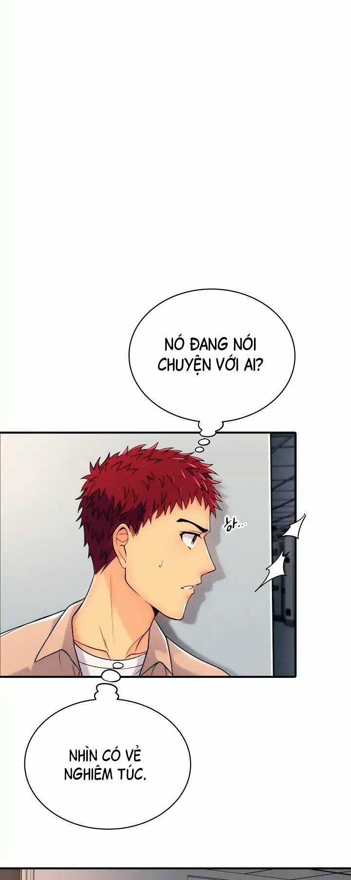 Bác Sĩ Trùng Sinh - Chapter 11 - Trang 7