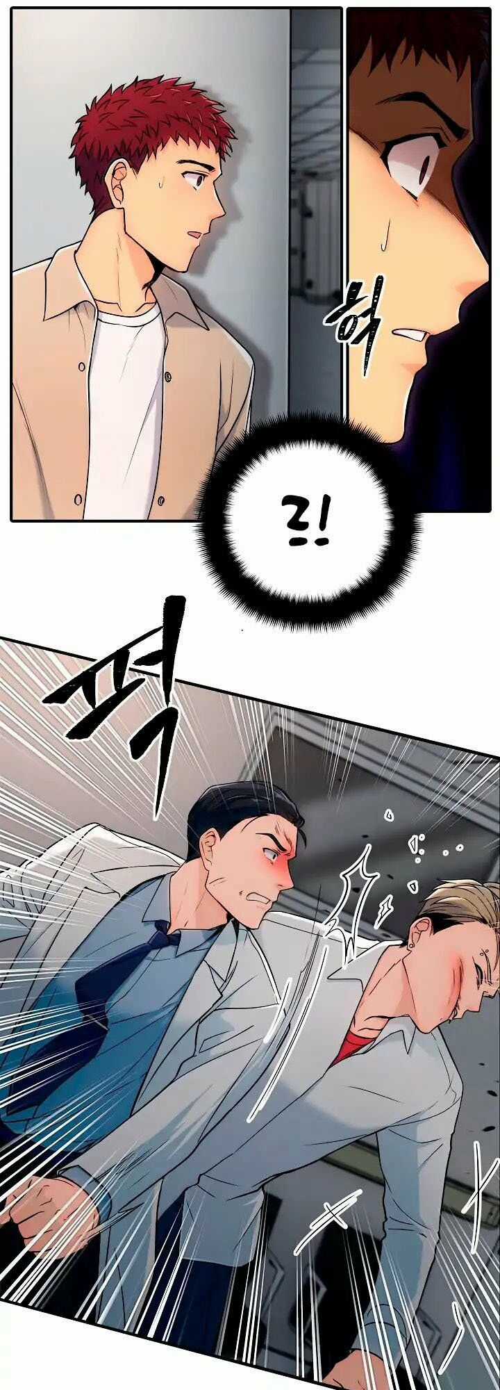 Bác Sĩ Trùng Sinh - Chapter 11 - Trang 9