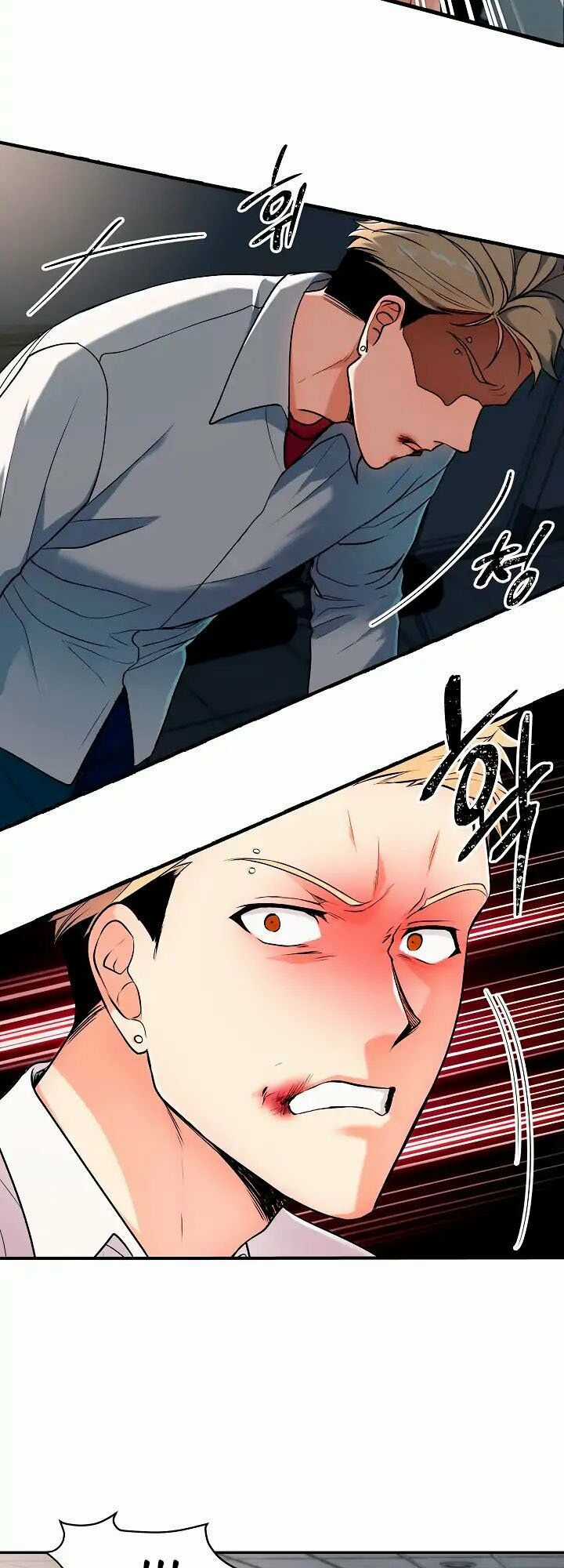 Bác Sĩ Trùng Sinh - Chapter 11 - Trang 10