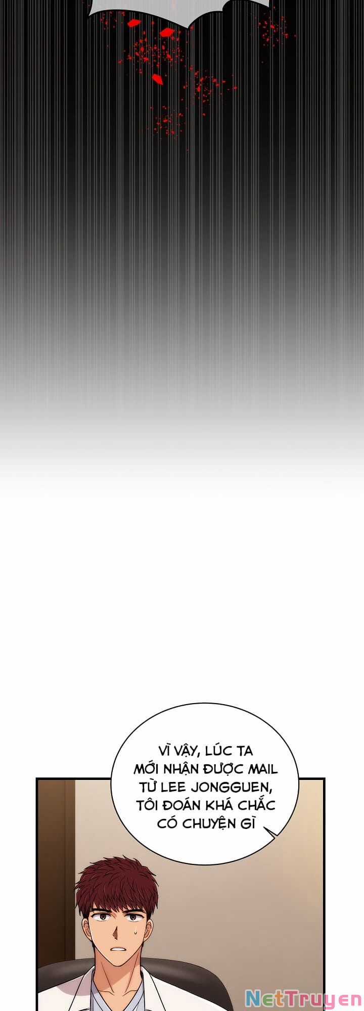 Bác Sĩ Trùng Sinh - Chapter 110 - Trang 11