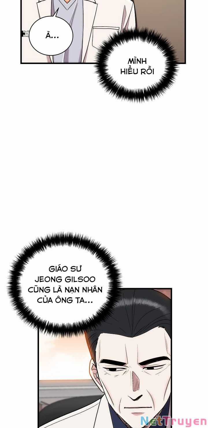 Bác Sĩ Trùng Sinh - Chapter 110 - Trang 12