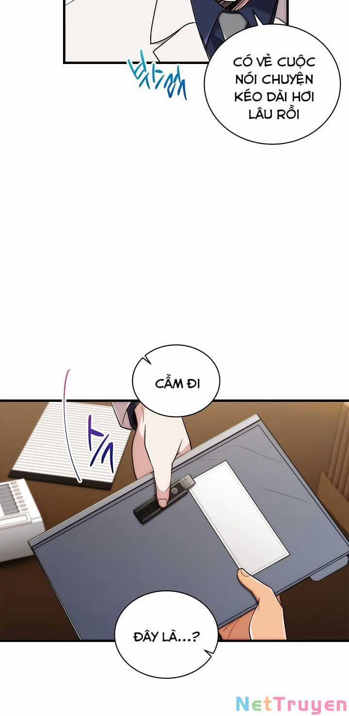 Bác Sĩ Trùng Sinh - Chapter 110 - Trang 13