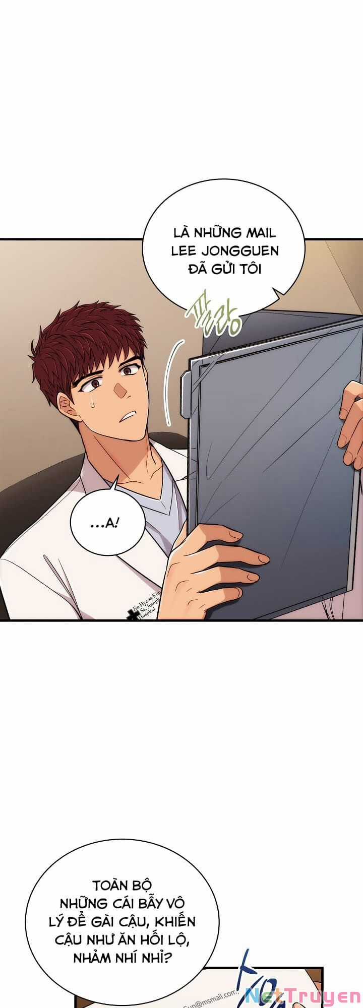 Bác Sĩ Trùng Sinh - Chapter 110 - Trang 14