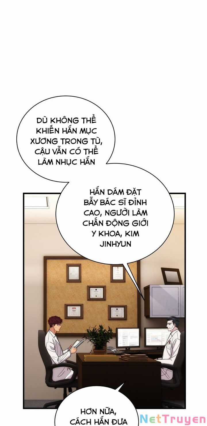 Bác Sĩ Trùng Sinh - Chapter 110 - Trang 17