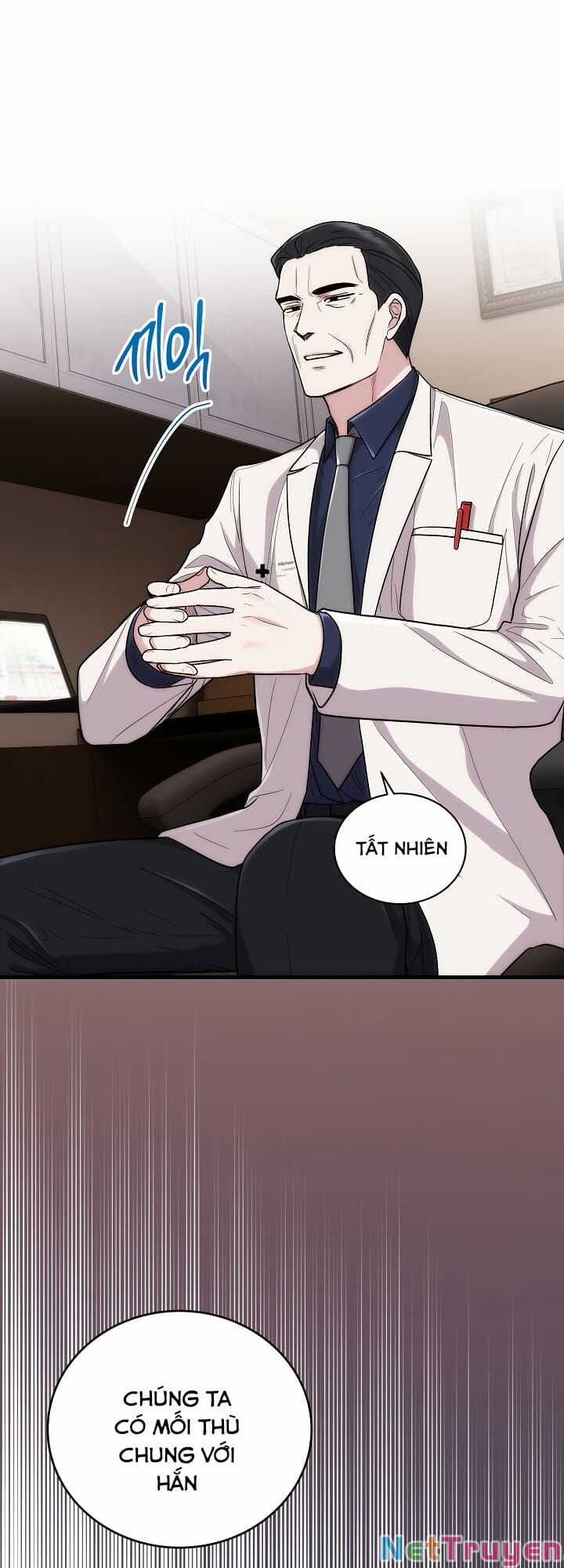 Bác Sĩ Trùng Sinh - Chapter 110 - Trang 19