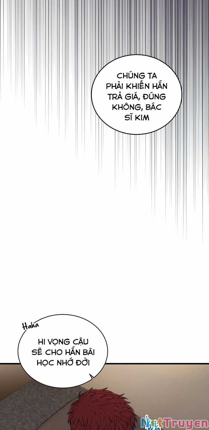 Bác Sĩ Trùng Sinh - Chapter 110 - Trang 20