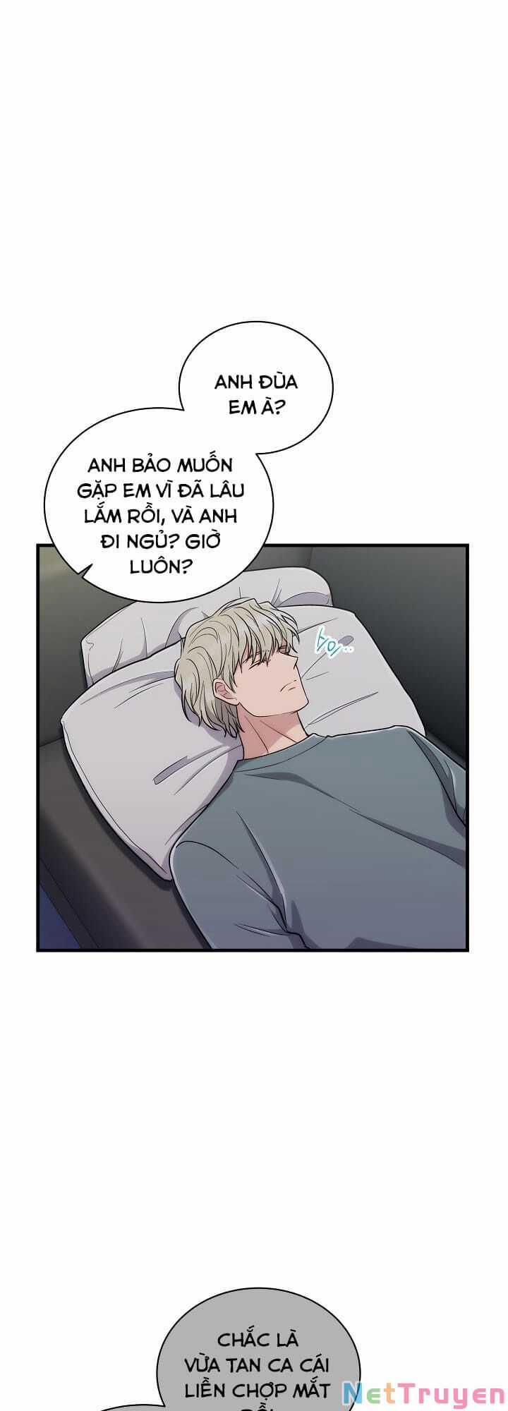 Bác Sĩ Trùng Sinh - Chapter 110 - Trang 26