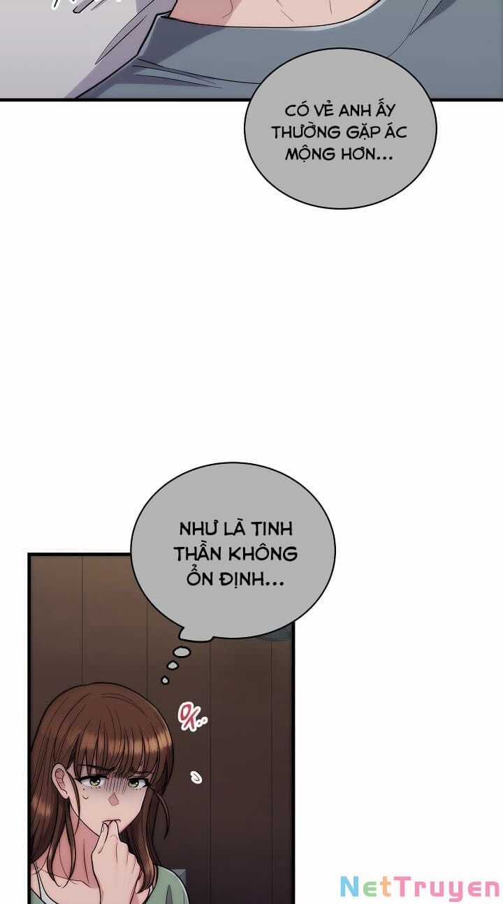 Bác Sĩ Trùng Sinh - Chapter 110 - Trang 28