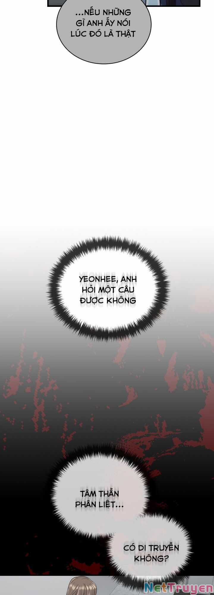 Bác Sĩ Trùng Sinh - Chapter 110 - Trang 30