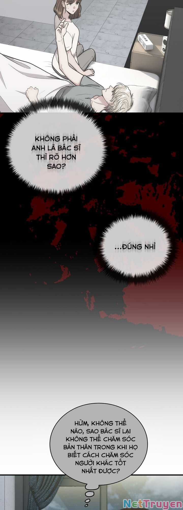 Bác Sĩ Trùng Sinh - Chapter 110 - Trang 31