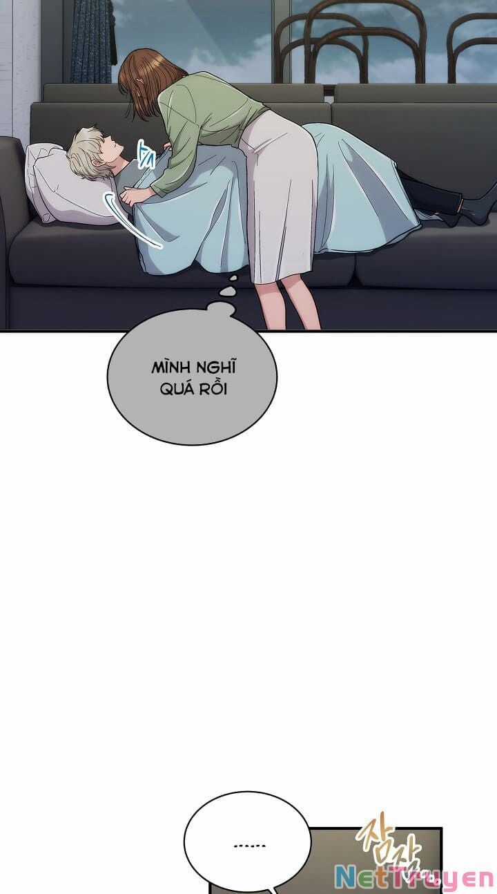 Bác Sĩ Trùng Sinh - Chapter 110 - Trang 32