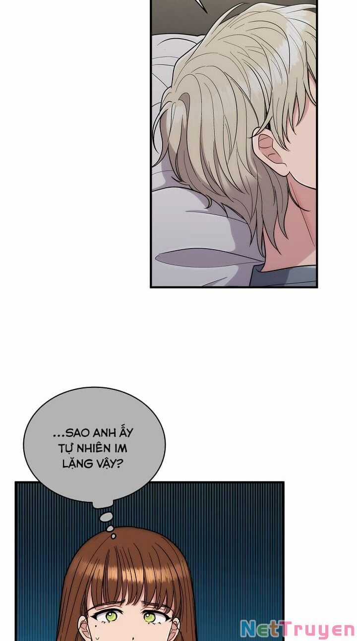 Bác Sĩ Trùng Sinh - Chapter 110 - Trang 33