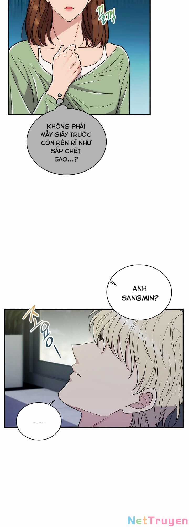 Bác Sĩ Trùng Sinh - Chapter 110 - Trang 34