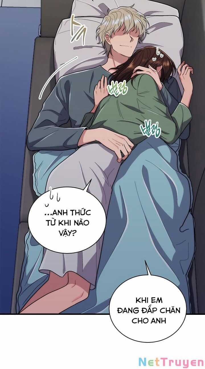 Bác Sĩ Trùng Sinh - Chapter 110 - Trang 37