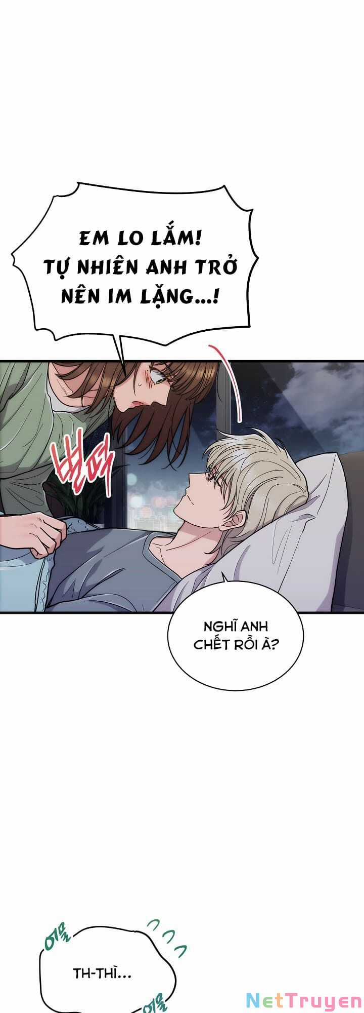 Bác Sĩ Trùng Sinh - Chapter 110 - Trang 38