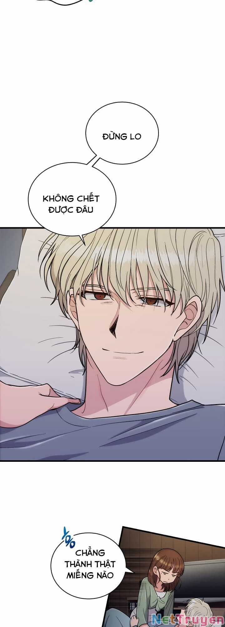 Bác Sĩ Trùng Sinh - Chapter 110 - Trang 39