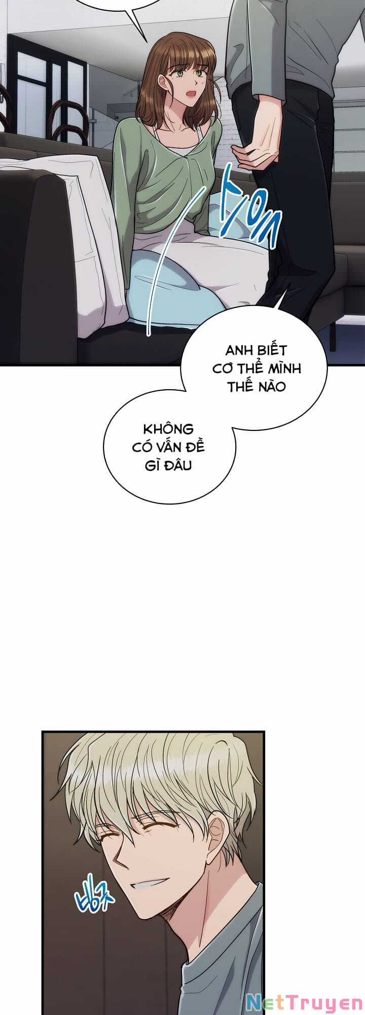 Bác Sĩ Trùng Sinh - Chapter 110 - Trang 42