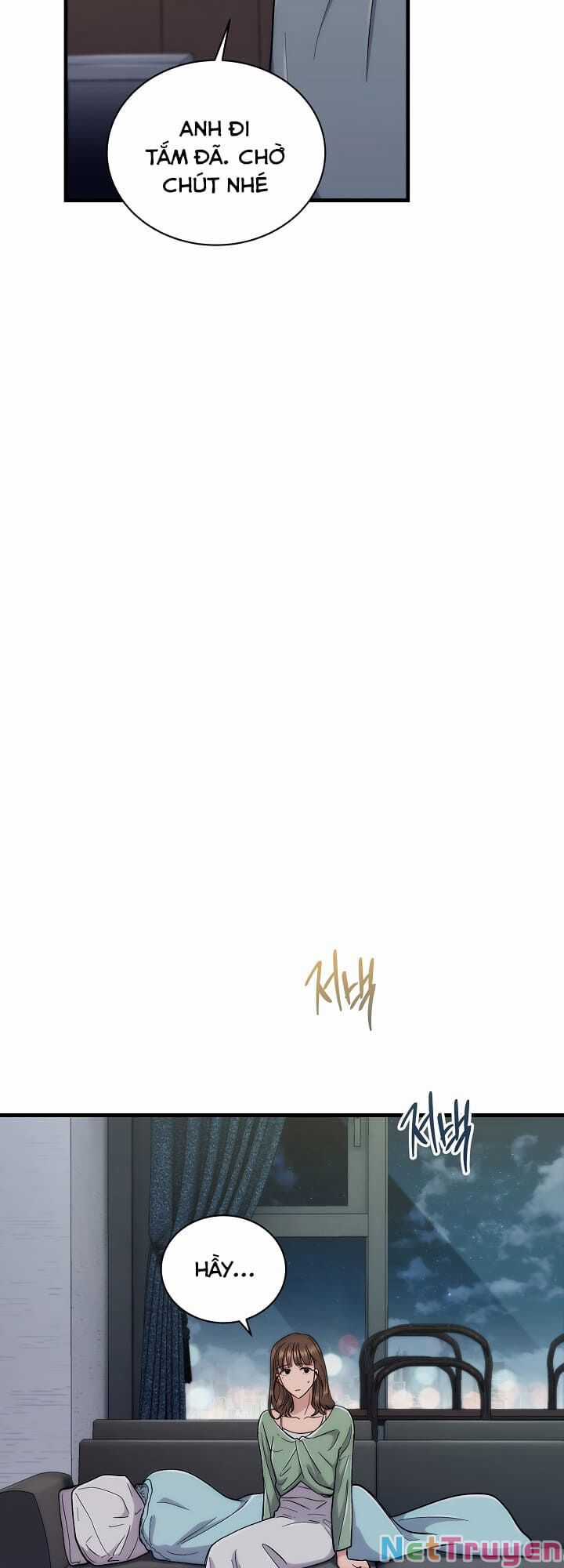Bác Sĩ Trùng Sinh - Chapter 110 - Trang 43