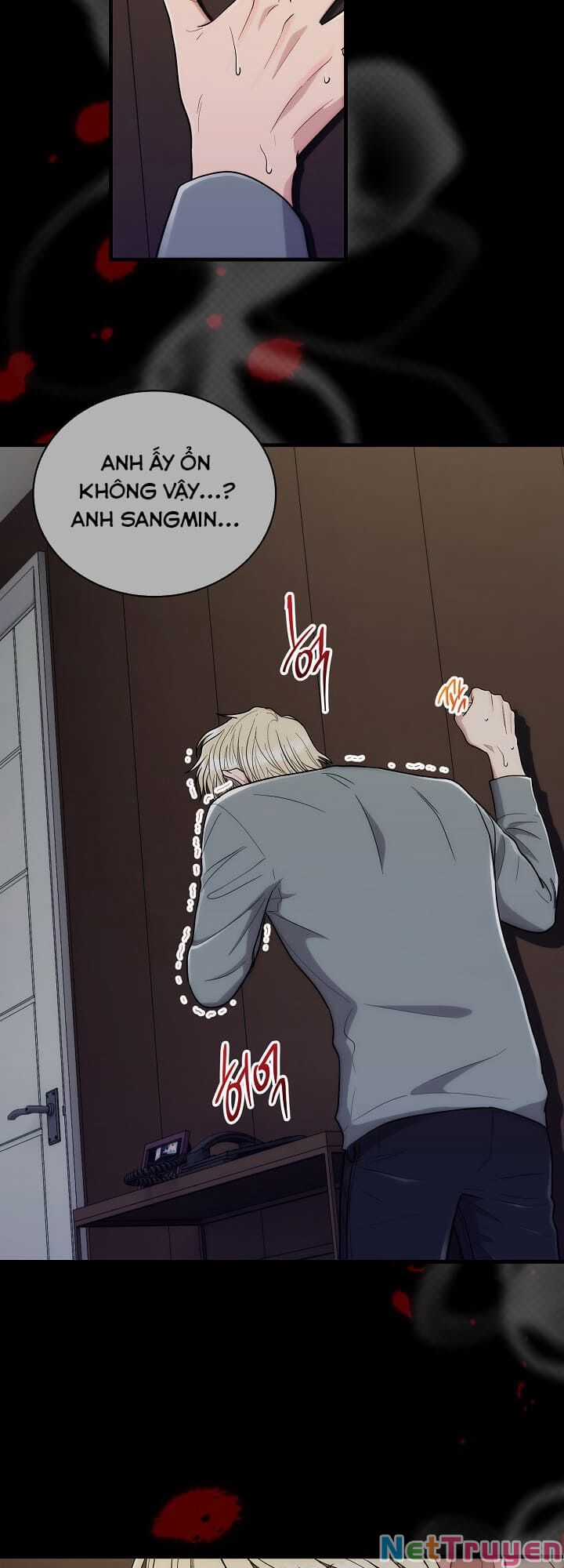 Bác Sĩ Trùng Sinh - Chapter 110 - Trang 46