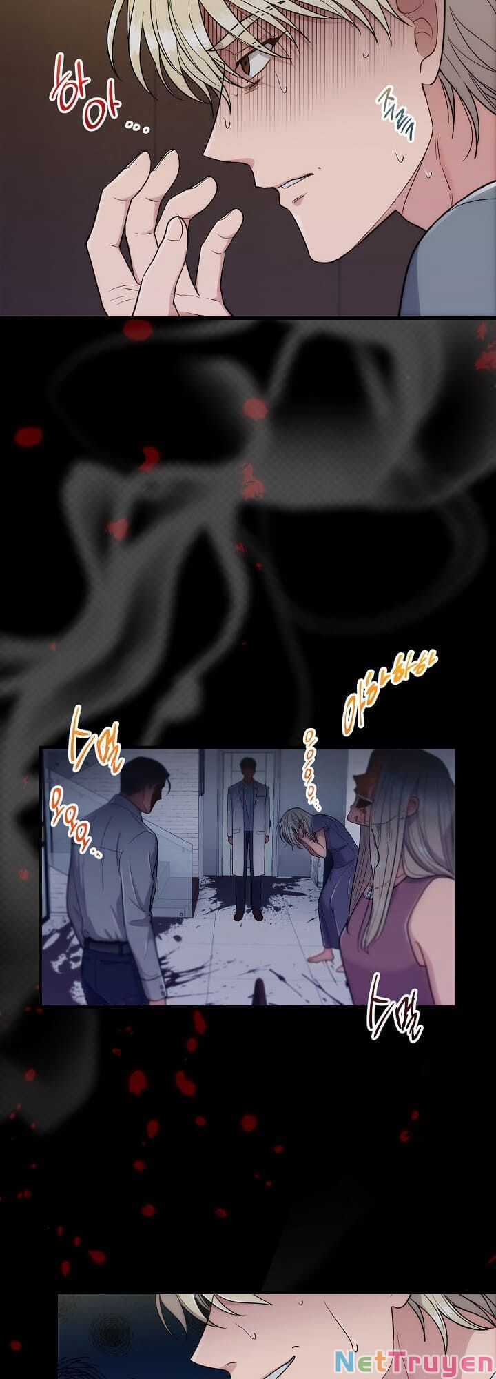 Bác Sĩ Trùng Sinh - Chapter 110 - Trang 47