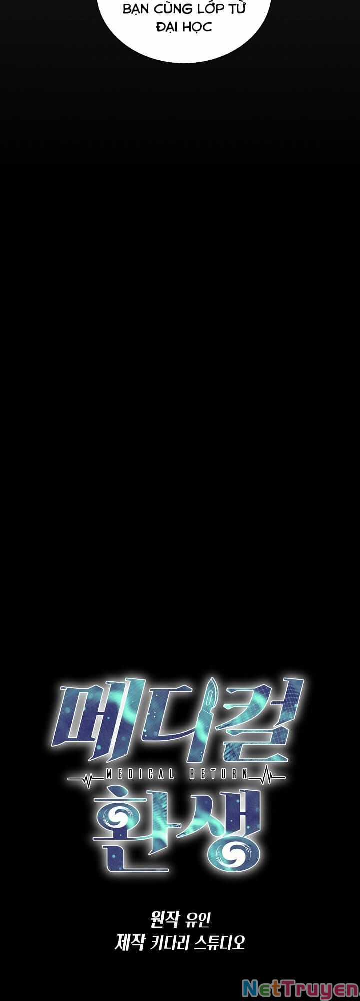 Bác Sĩ Trùng Sinh - Chapter 110 - Trang 6